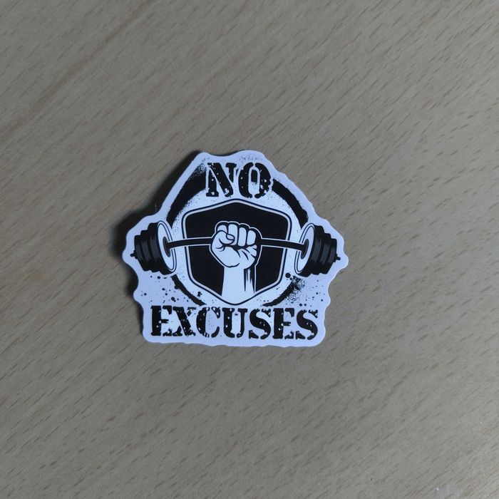55 Autocolantes Stickers Ginásio Fitness