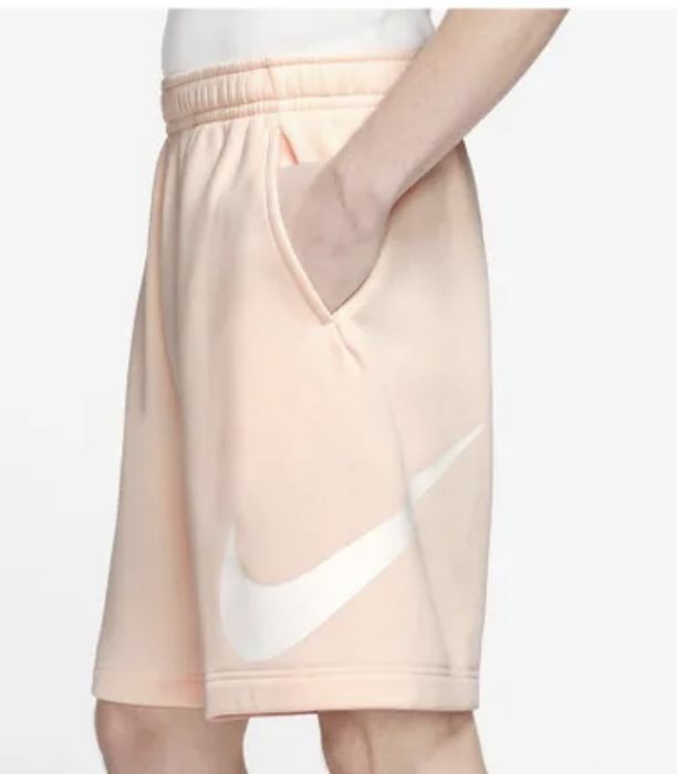 Шорти Nike нові колекціі