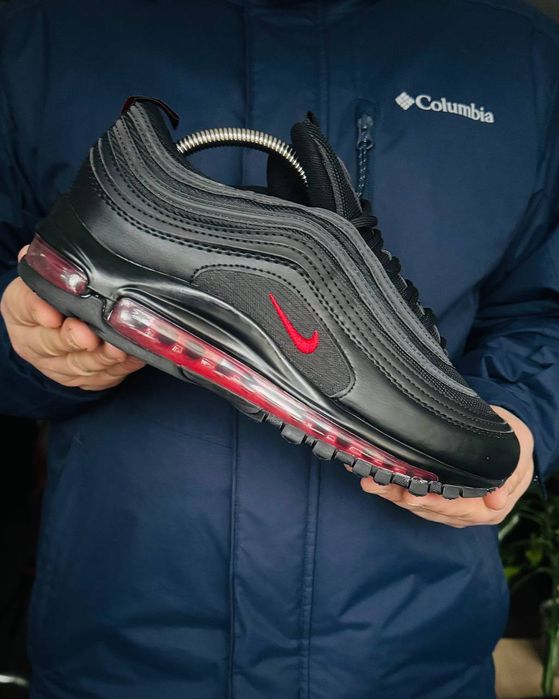 Кросівки Nike Air max 97
Стан: Нові