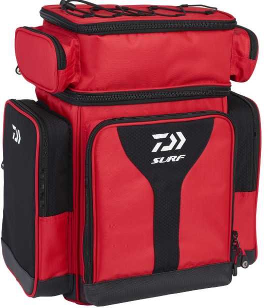 Material de pesca (Daiwa caster evo, Shimano Bulls eye 9100..)