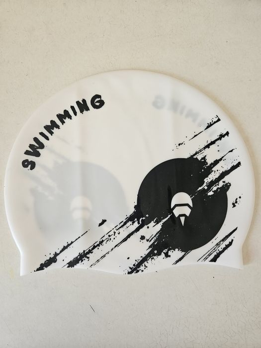 Шапочка для плавання