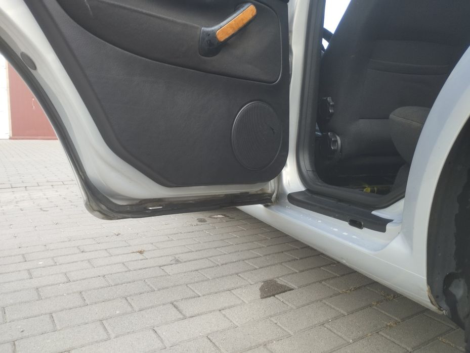 Volkswagen Bora 1.6