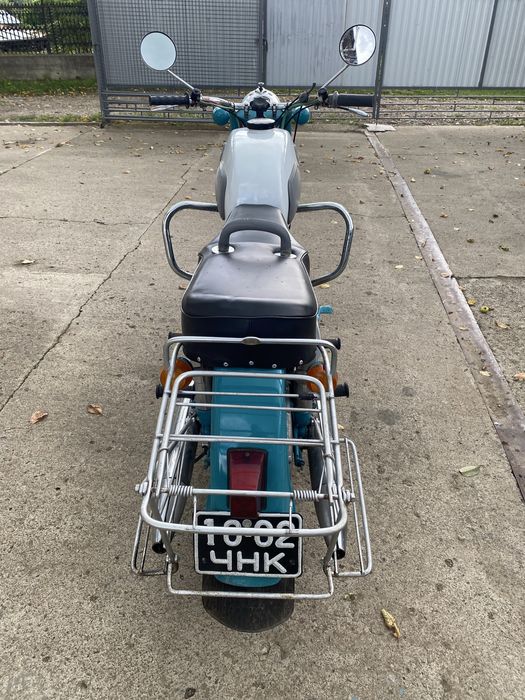 Іж юпітер 3, 75р