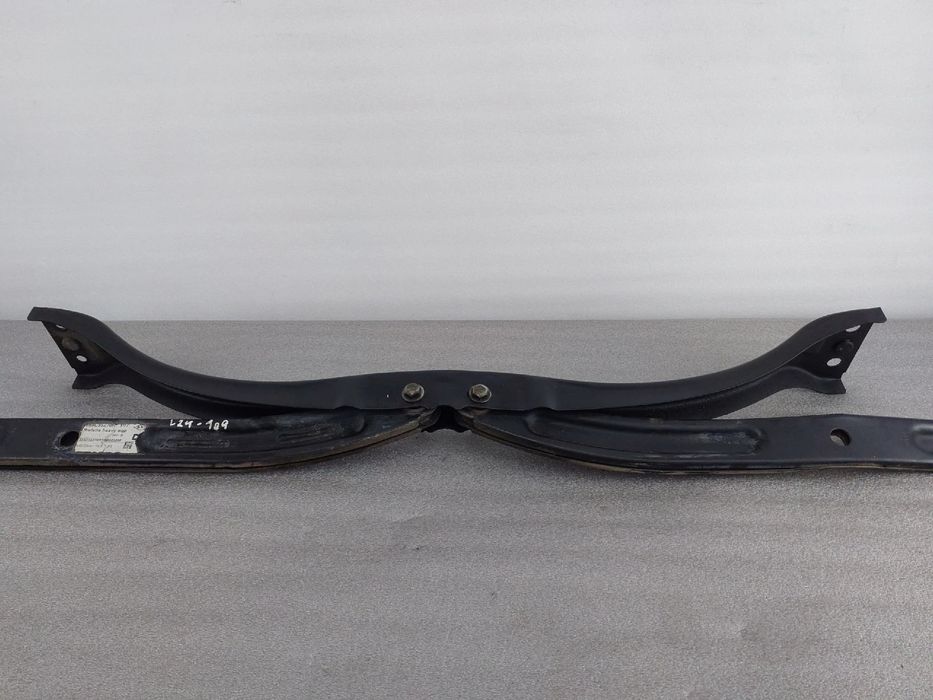 Charriot trás RENAULT Twingo III (BCM_)