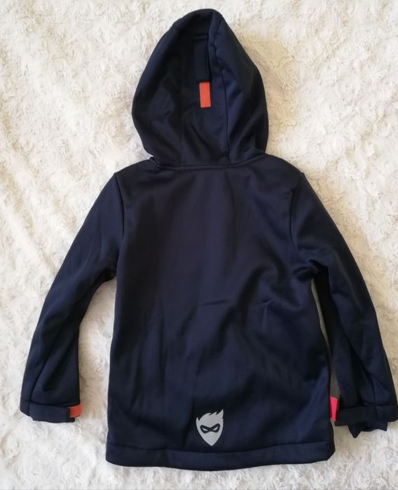 Kurtka softshell Lupilu r. 98/104 nowa z metką