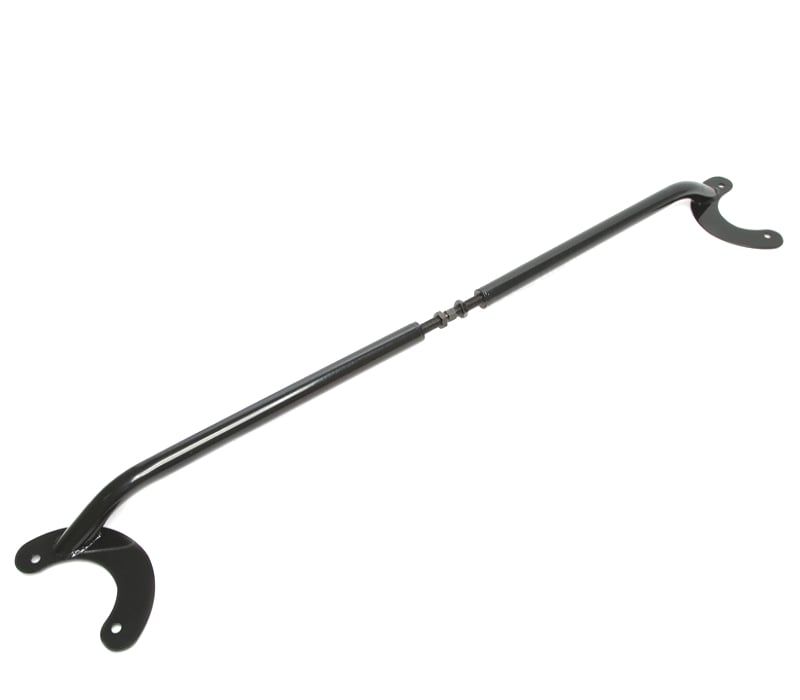 BARRA ANTI-APROXIMAÇÃO AJUSTÁVEL PEUGEOT 206 98-12 PRETO
