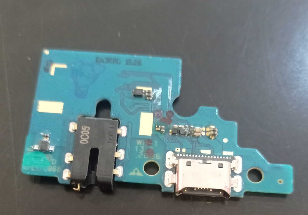 Conector de carga Samsung A51