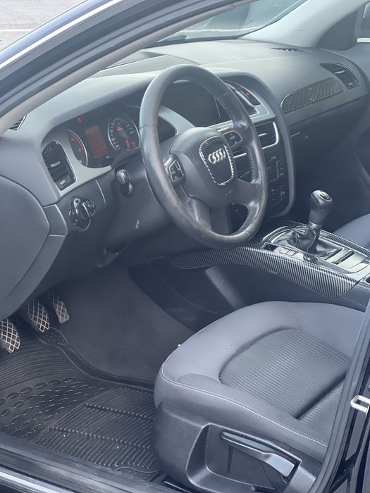 Audi A4 2.0 Tdi B8