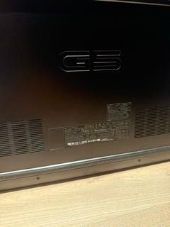 Sprzedam Laptop Dell G5 5590 gaming i7 RTX 2026 32GB RAM SSD 512GB 144Hz Windows 11