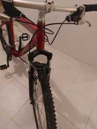 Bicicleta usadas 2025 olx