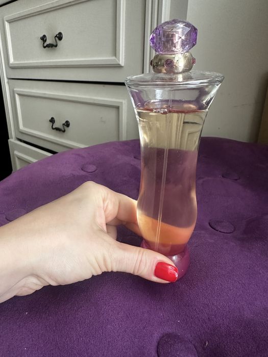 Versace perfum damski