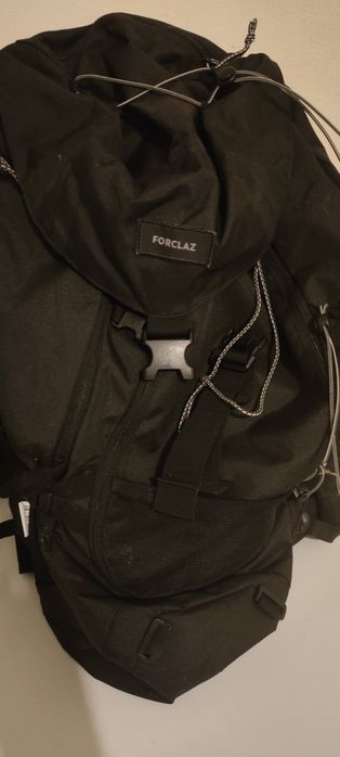 Mochila campismo Forclaz 40Lt