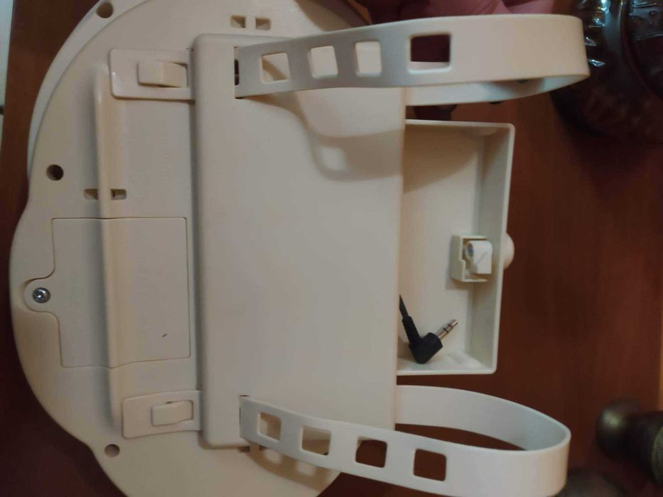 Nuvem Musical - CHICCO