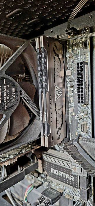 Komputer stacjonarny