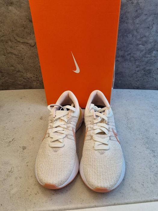 Buty Nike React Infinity