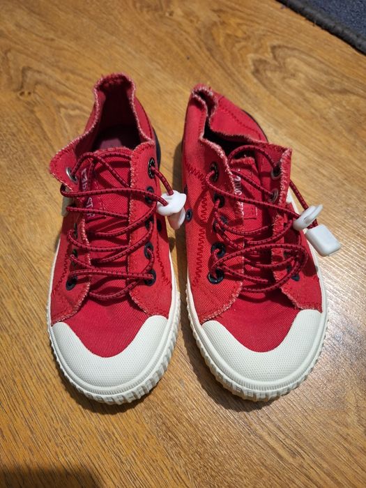Buty Trampki Big Star 31