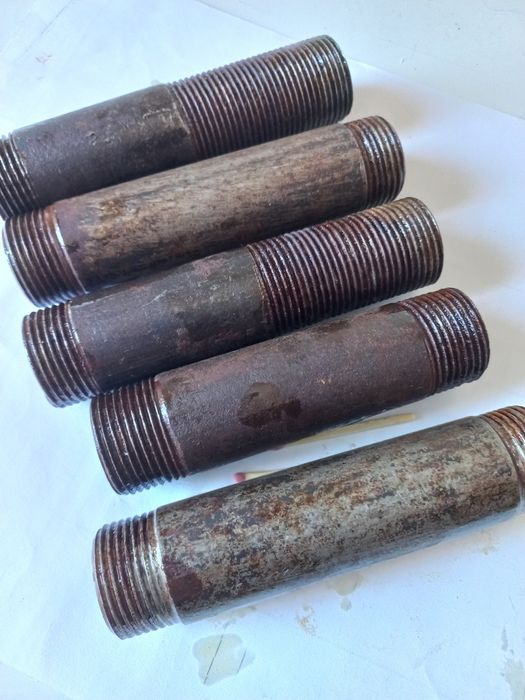 Штуцер(соединительный патрубок)