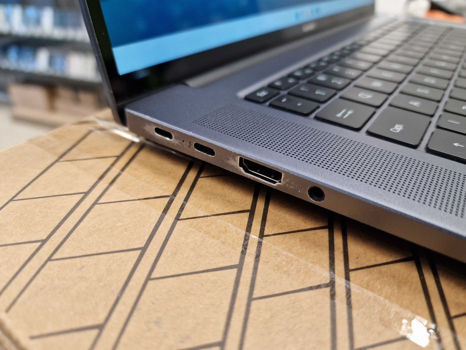 Huawei Matebook 16s/ i7-12700H/ 16GB/ 1TB/ Iris Xe/ W11/ GW do 3.04.27