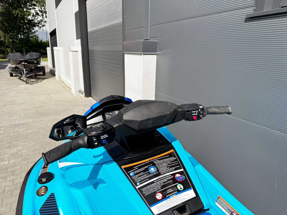 Skuter Wodny Yamaha Model VX 2025 Gorzów Wlkp Dostępny od Ręki