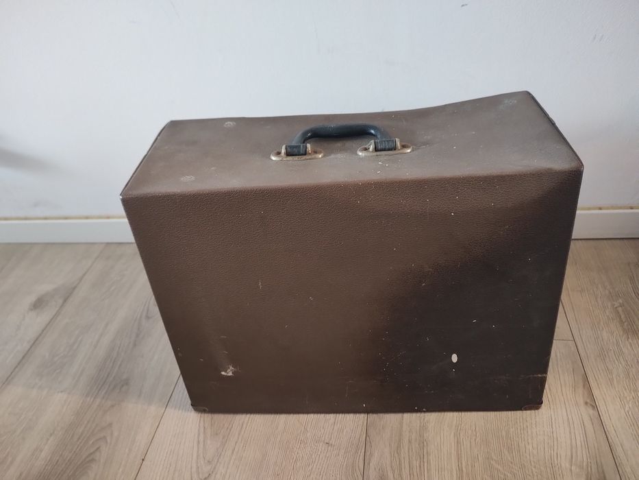 Maszyna do szycia Łucznik