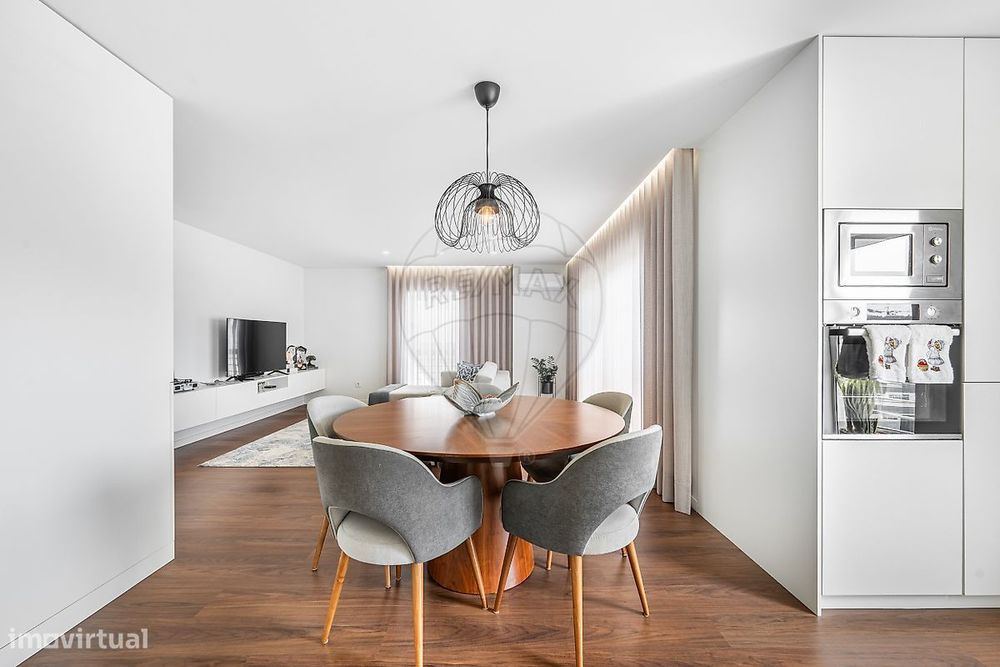Apartamento T3 para venda