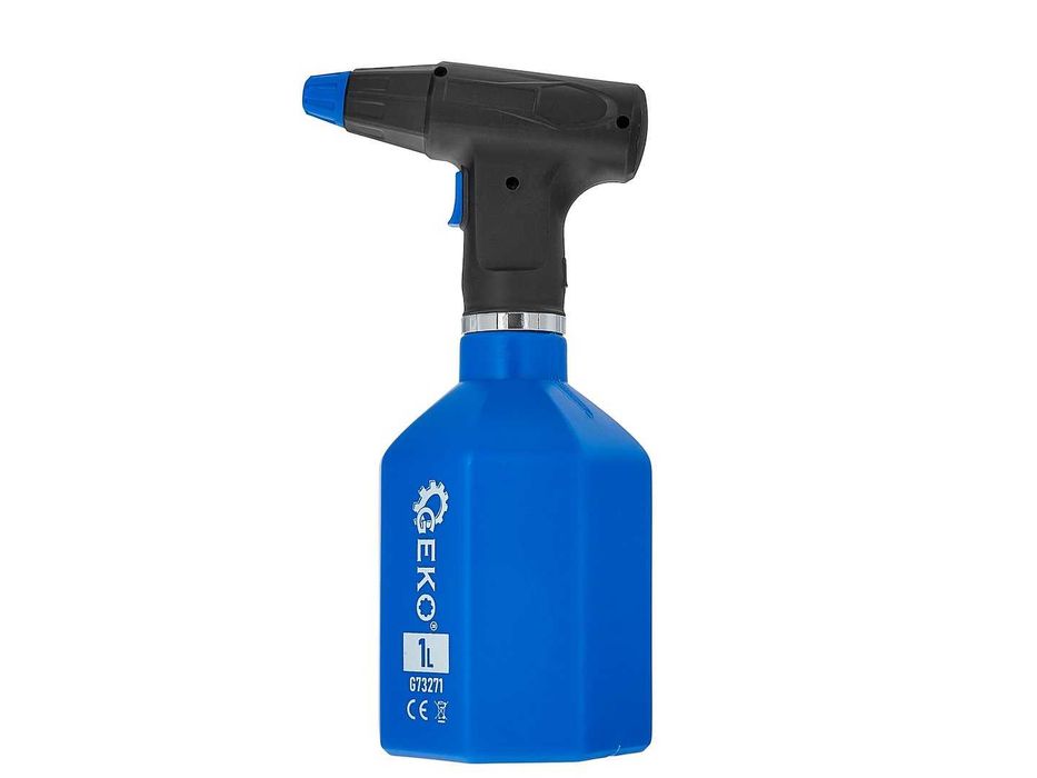 Opryskiwacz akumulatorowy 1L 3.7V 2000mAh USB C lekki 2435