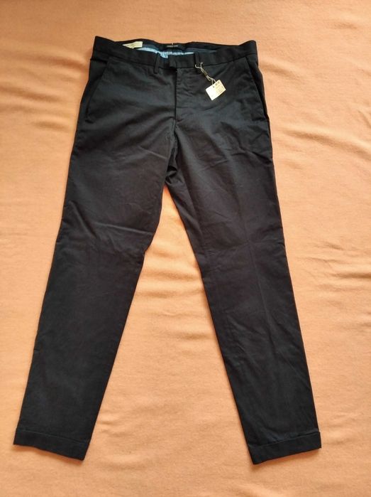 Męskie spodnie Mango rozm.44