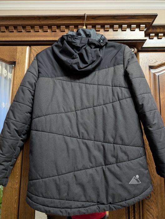 Куртка для хлопчика 11-12 років