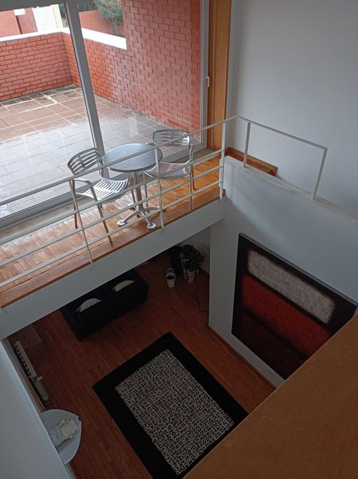 Cadeira Toledo - Design JORGE PENSI