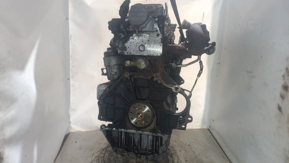 Motor completo OPEL Vectra B (36_)