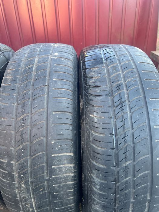 205 65 15 літо Pirelli Barum