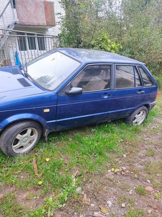 Продаж seat Ibiza