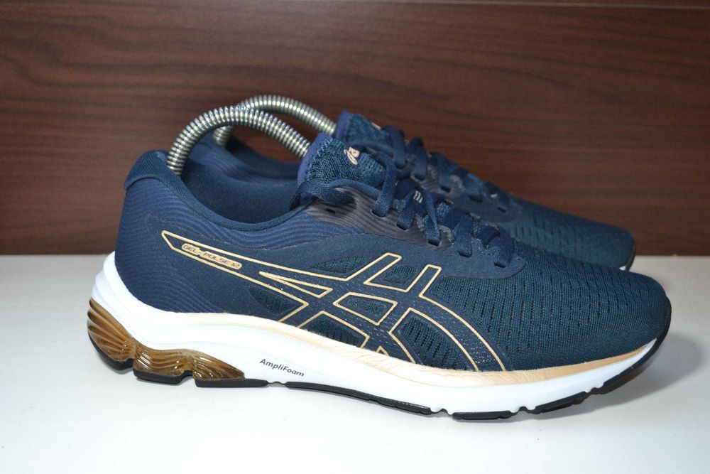 Asics gel-pulse 12 кроссовки 40р оригинал