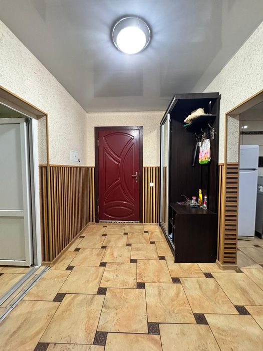 Продам дом в селе Марьяновка 10 км от города Самар.