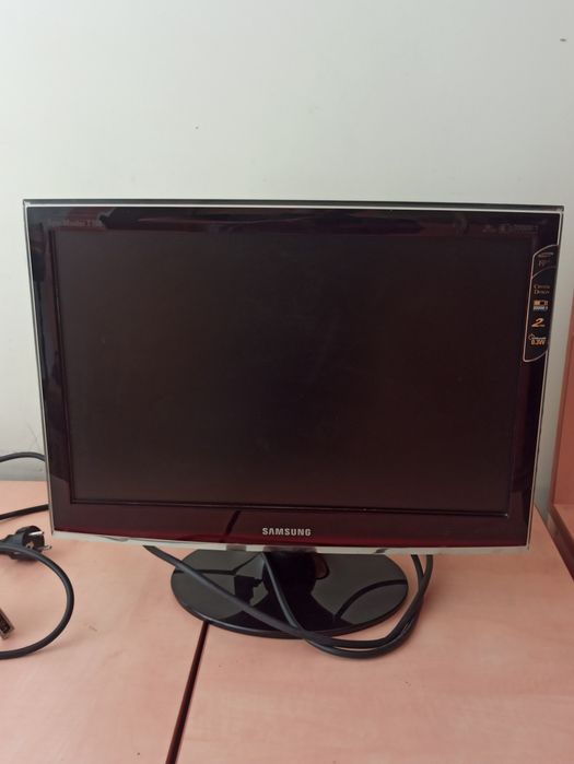 Монітор  Samsung SynsMaster T190