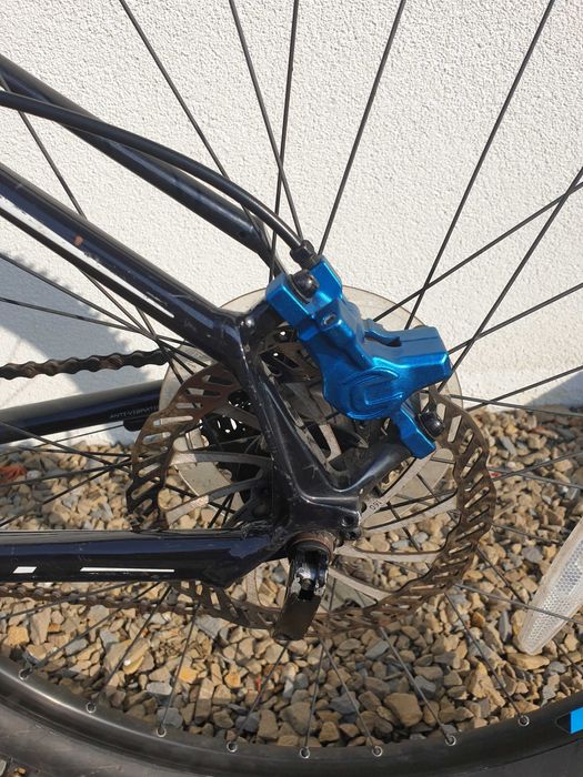 Rower Cannondale Trail SL5 Jet Black