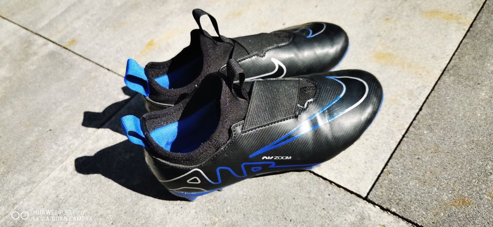 Nike korki/lanki Jr rozm. 33