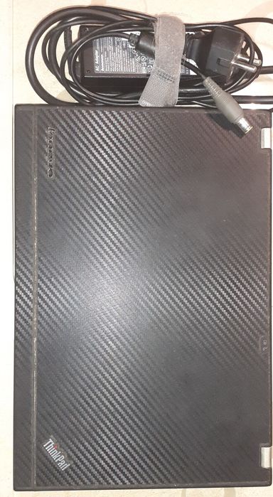 Lenovo x220  ThinkPad