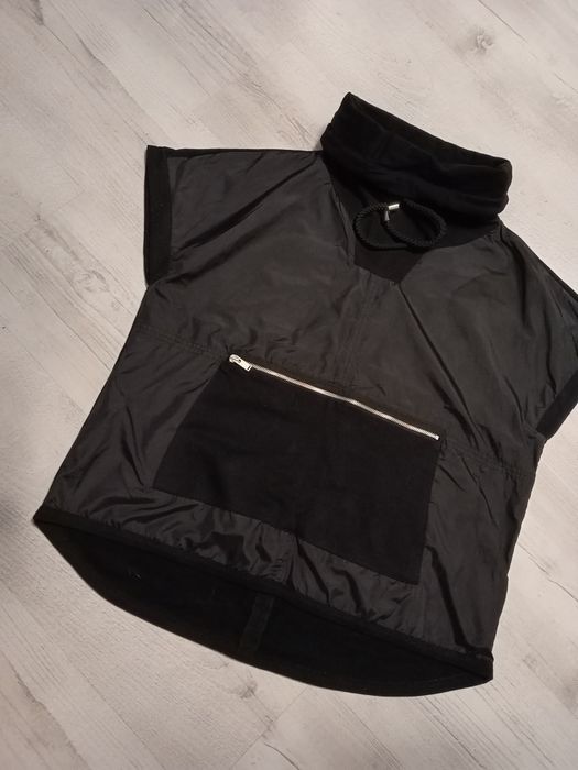 Kamizelka czarna damska Zaraz M