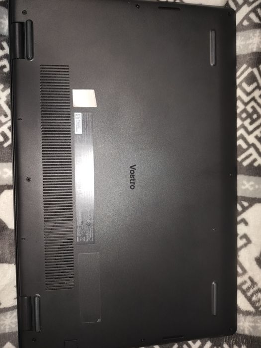 Laptop Dell vostro 15 3510