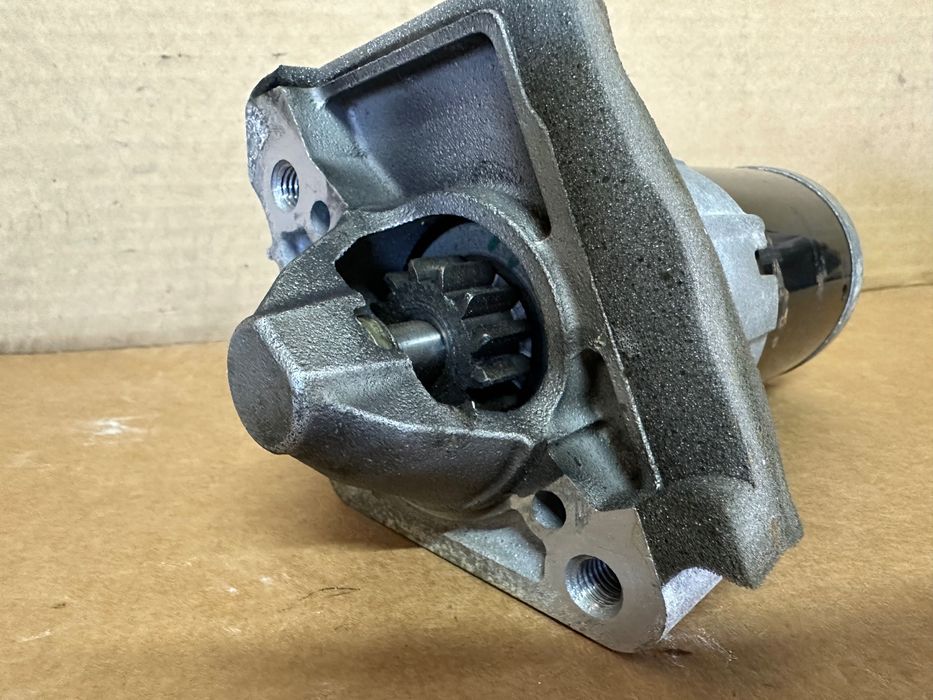 Motor de Arranque Nissan Qashqai J11 J18 1.5 DCI M000TD6071ZE