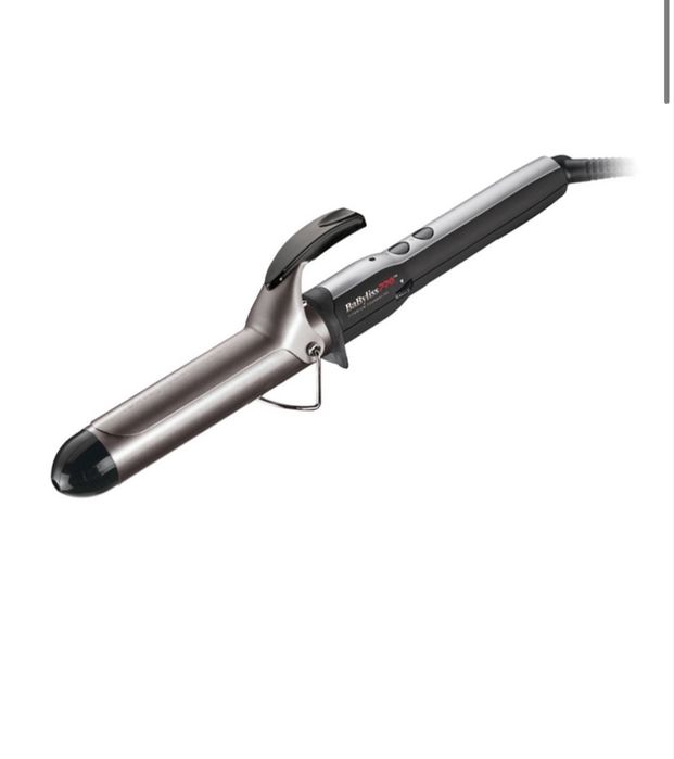Плойка для волосся BaByliss TITANIUM TURMALINE 32mm