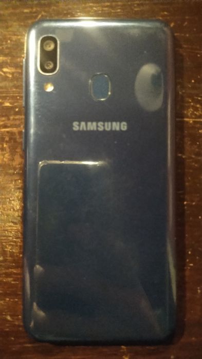 Smartphone SAMSUNG Galaxy A20e