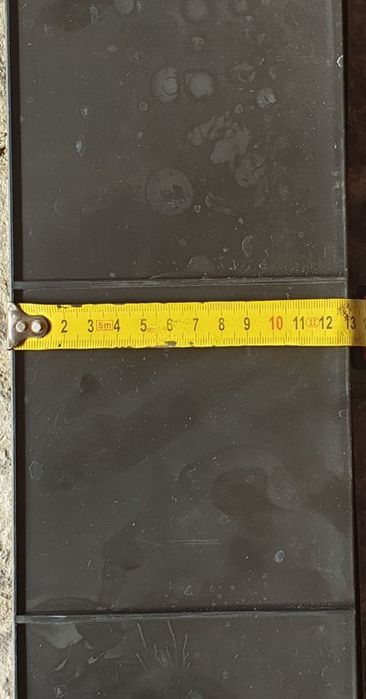 Skrzynka uniwersalna ogrodowa