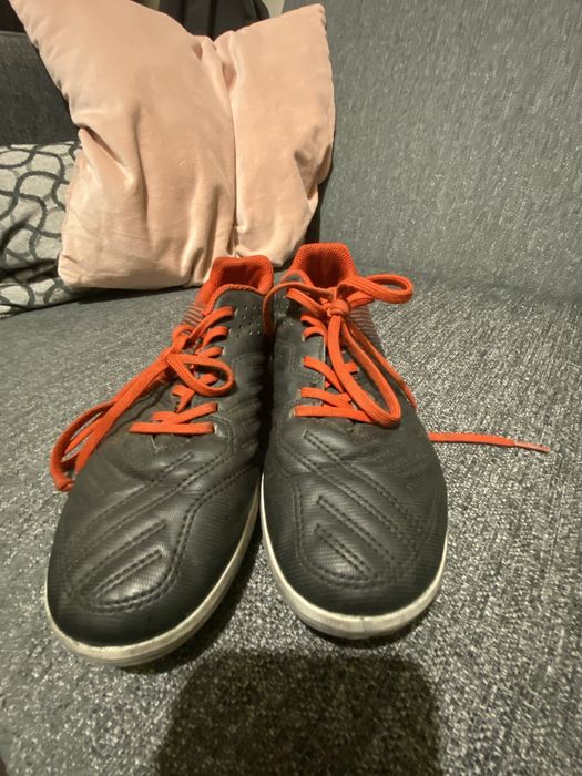 Buty korki Kipsta rozmiar 36