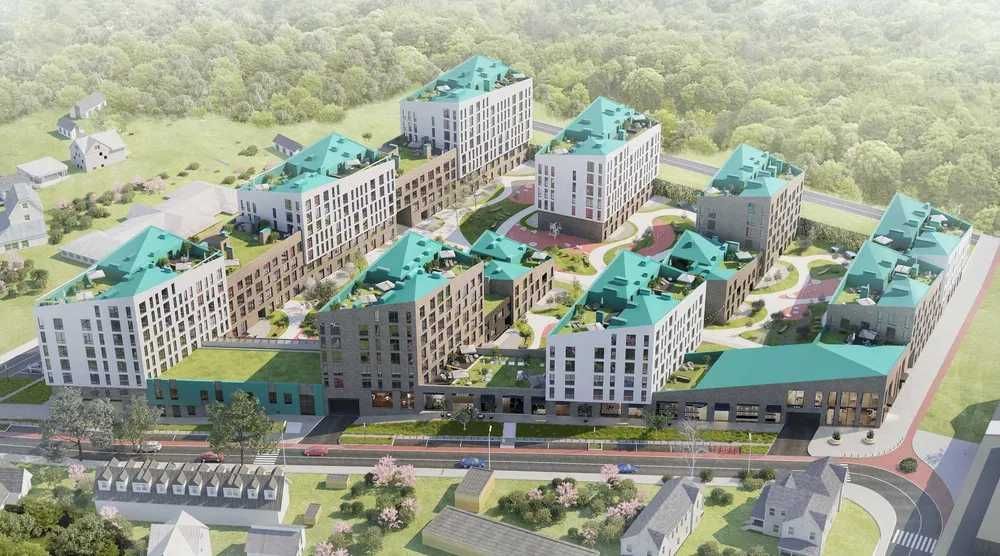 Комерційна нерухомість за адресою вул. Старознесенська (площа 93,3 м²) - Atlanta.ua - фото 4