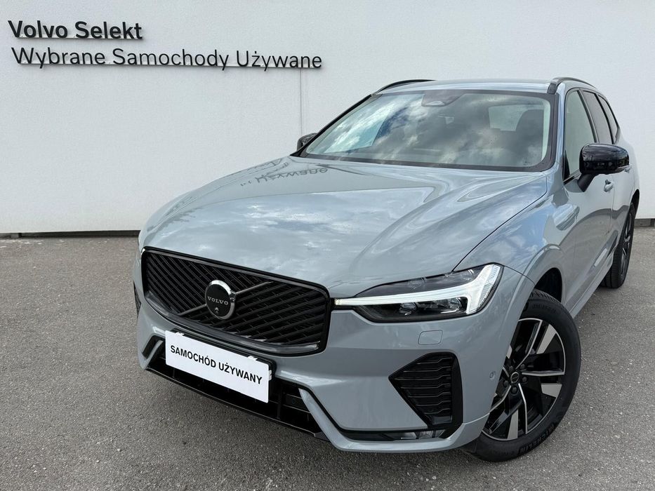 Volvo XC 60