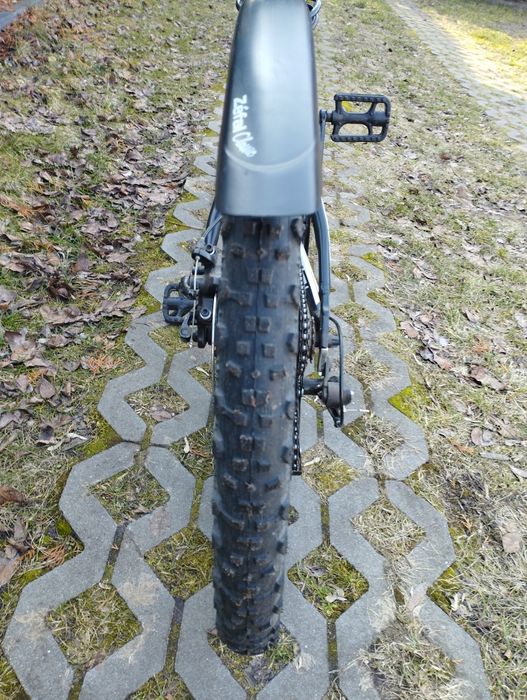 Rower MTB Romet Rambler R6.2