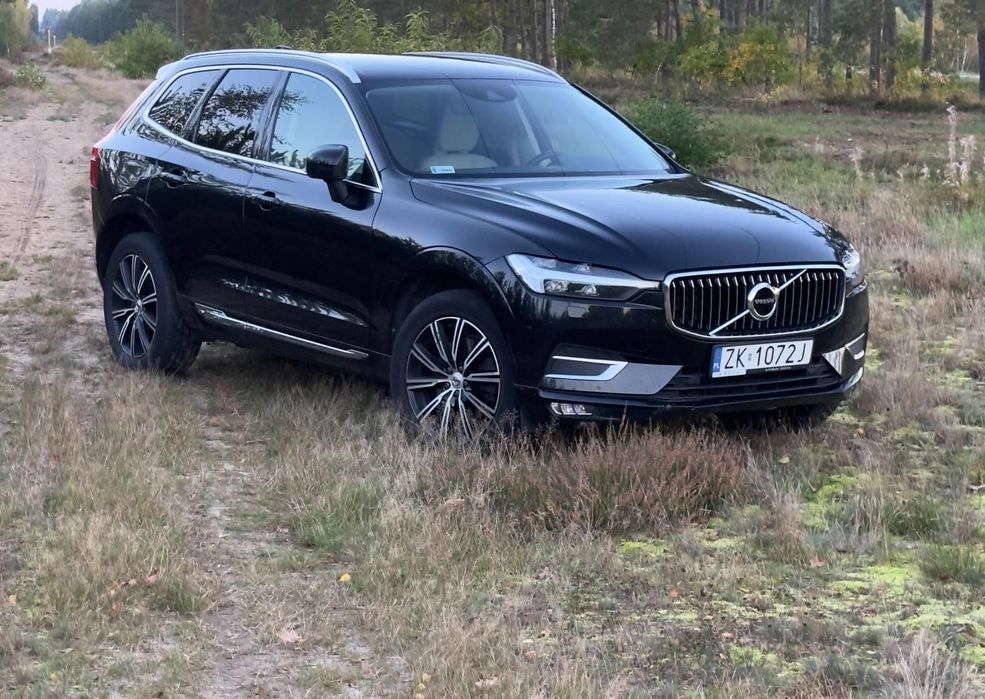 Volvo XC 60