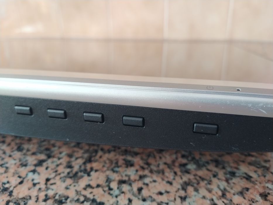 Monitor para peças jogos computador PC TV comando casa quarto apartamento vivenda escritório gabinete